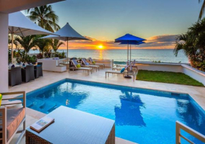 Nirvana Barbados by MC Luxury Rentals, Saint James